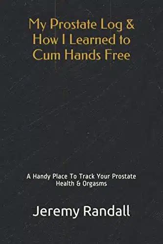 How To Cum Hands Free: 7